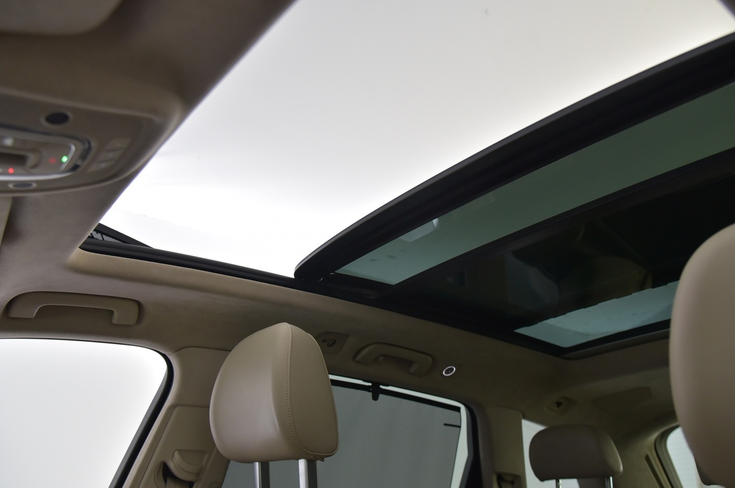 Audi Q7 vaihtoauto