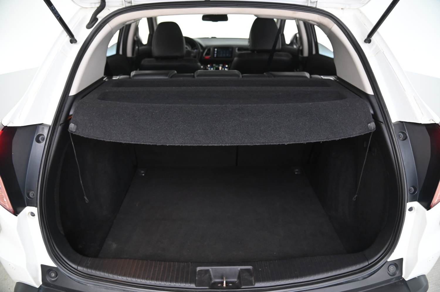 Honda HR-V vaihtoauto