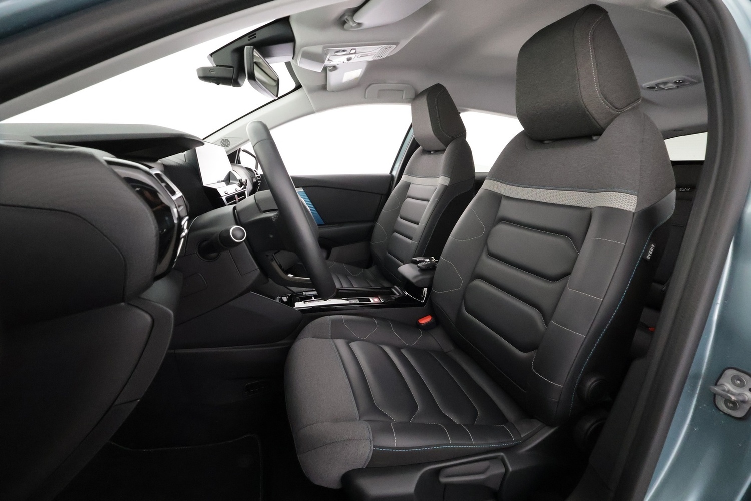 Citroën C4 vaihtoauto