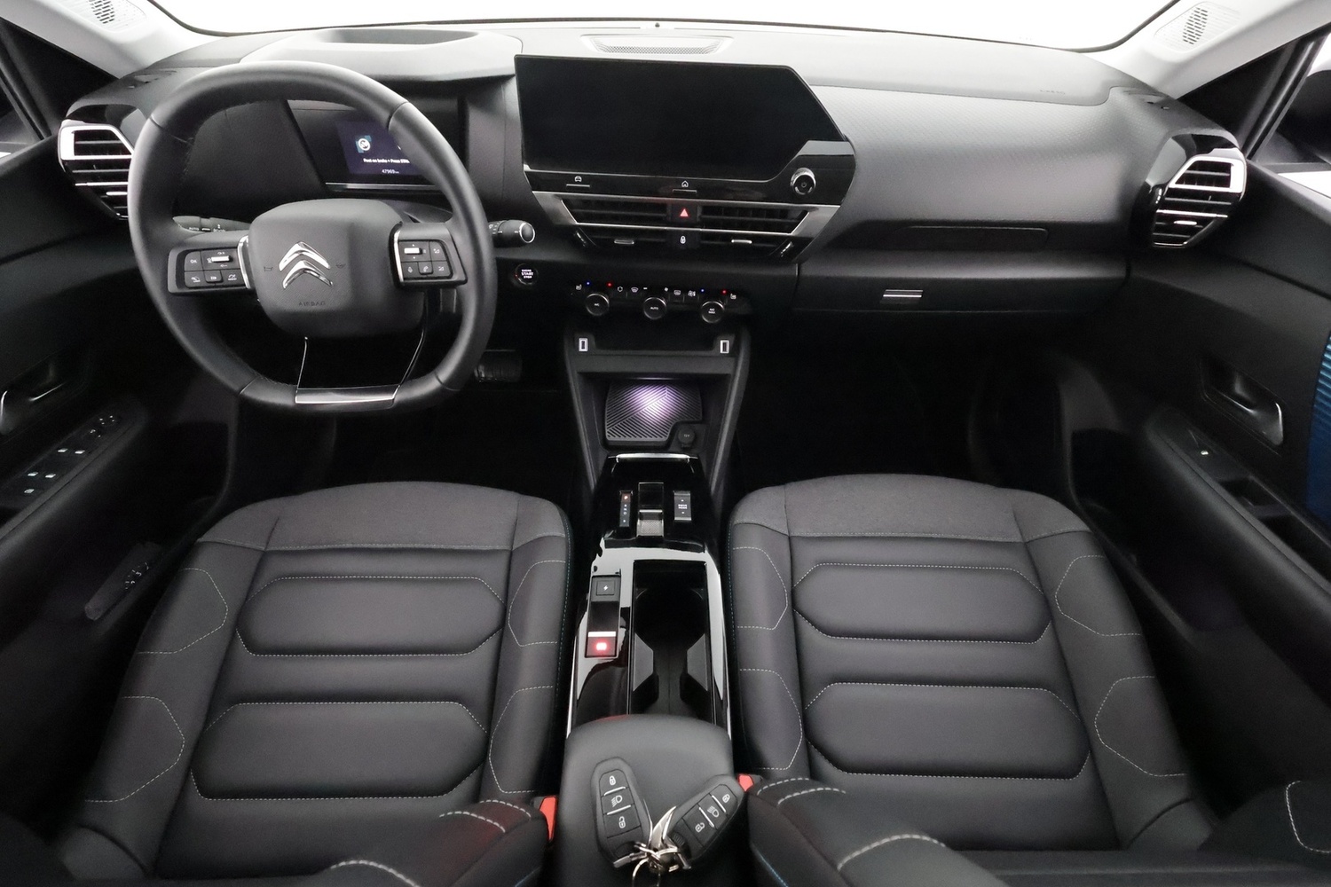 Citroën C4 vaihtoauto