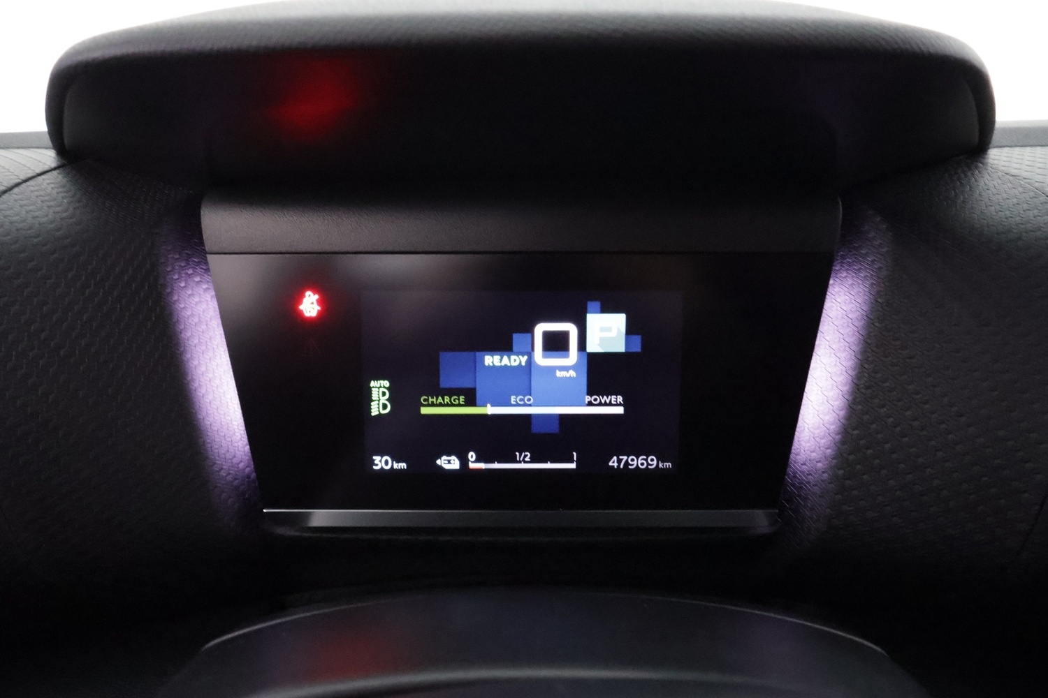 Citroën C4 vaihtoauto
