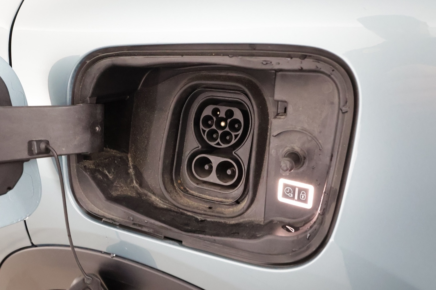 Citroën C4 vaihtoauto