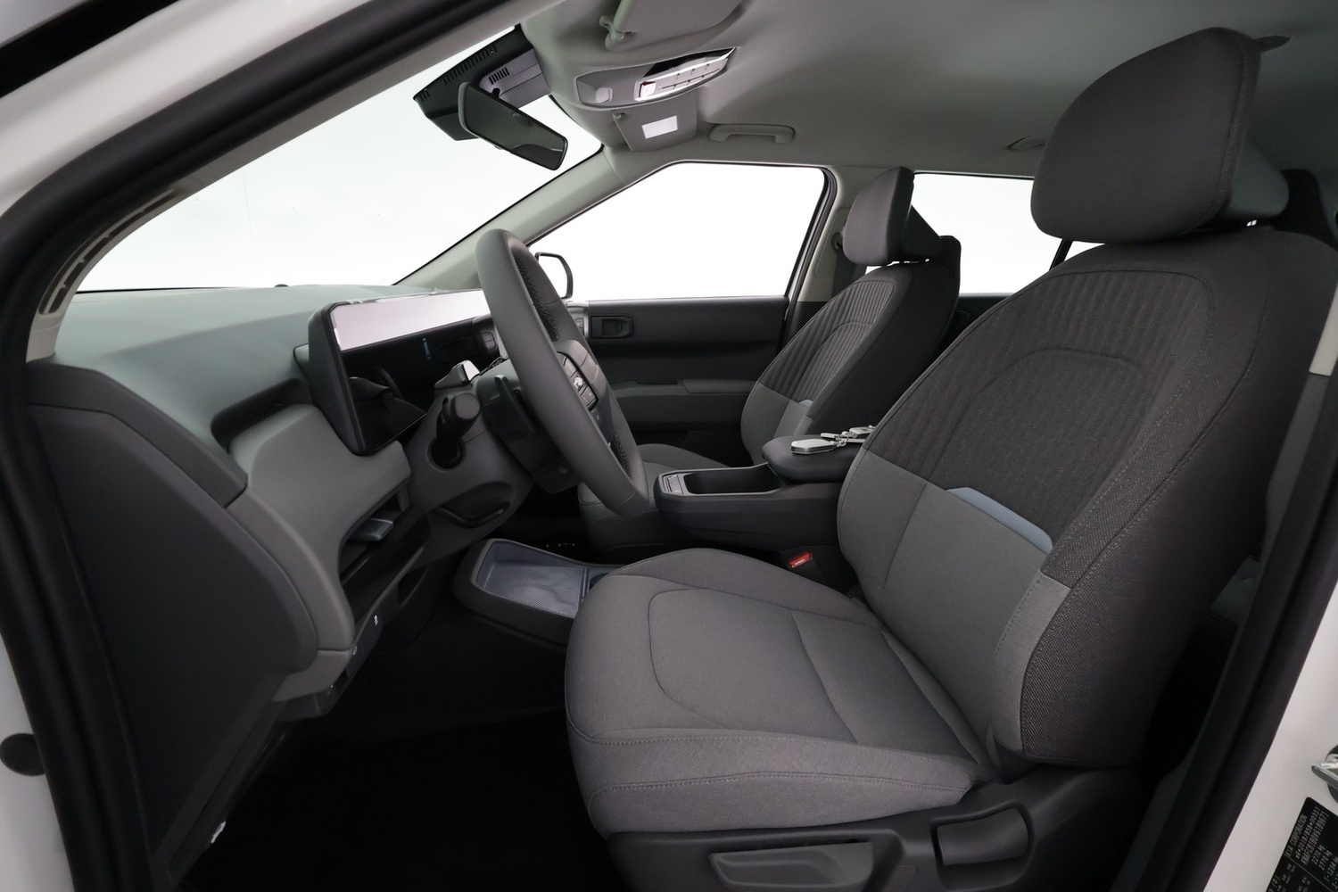 Kia EV3 vaihtoauto