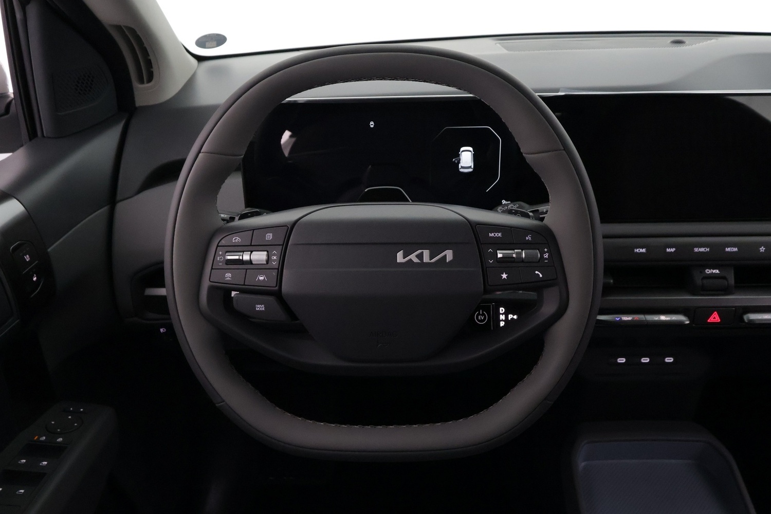 Kia EV3 vaihtoauto