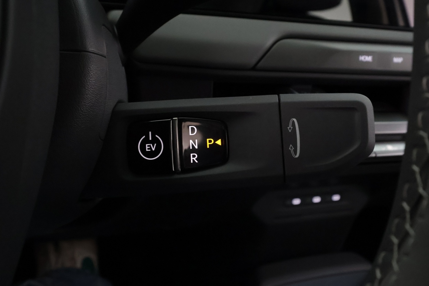 Kia EV3 vaihtoauto