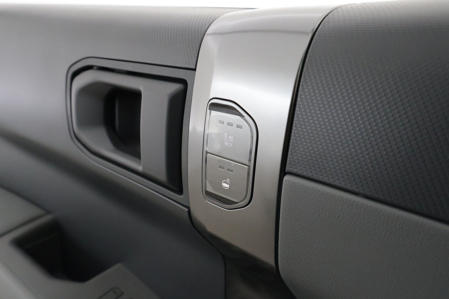 Kia EV3 vaihtoauto