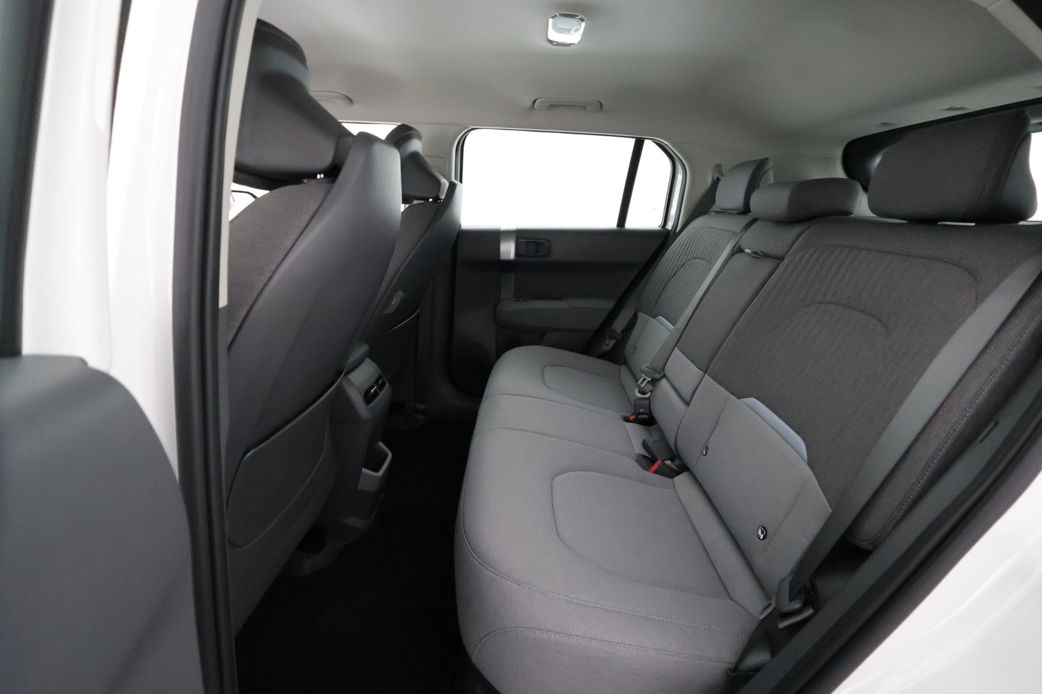 Kia EV3 vaihtoauto