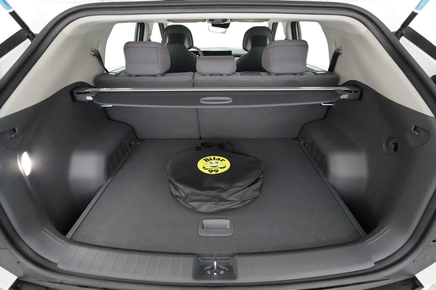 Kia EV3 vaihtoauto
