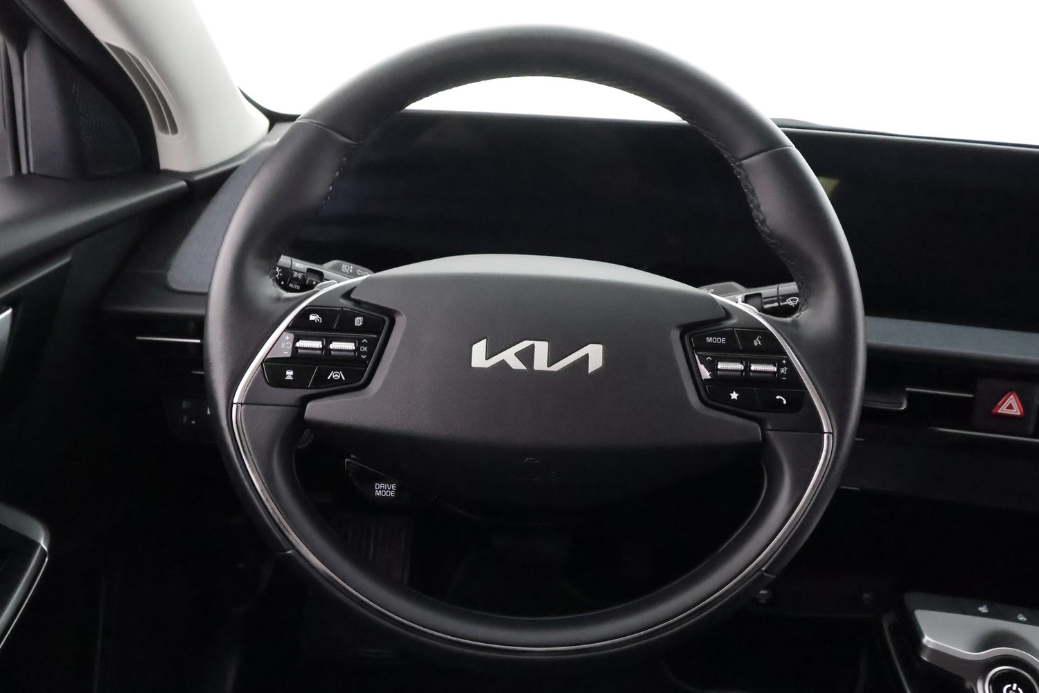 Kia EV6 vaihtoauto