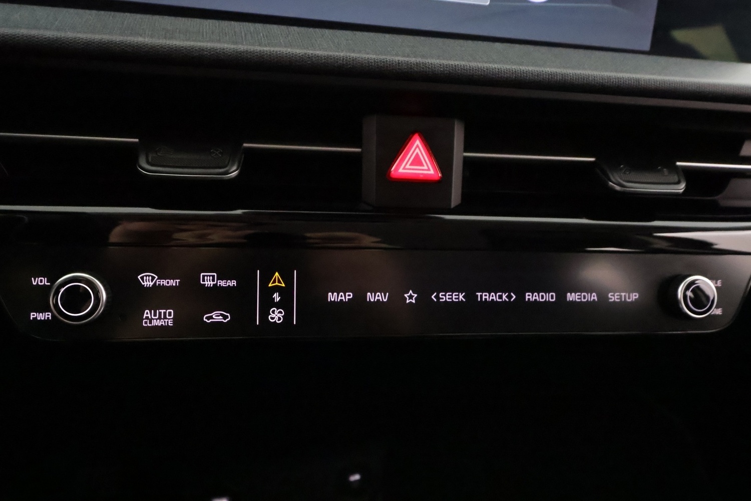 Kia EV6 vaihtoauto