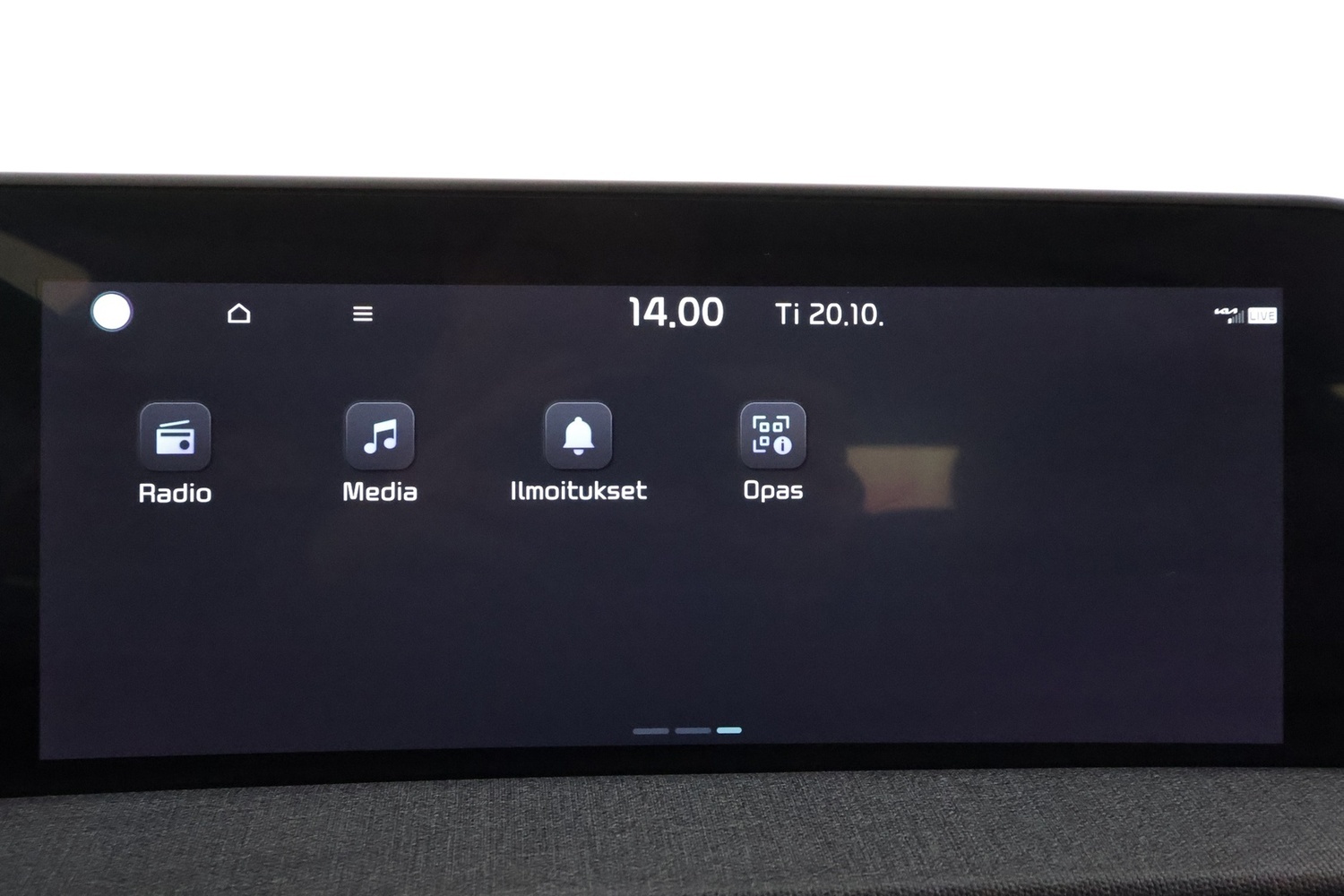 Kia EV6 vaihtoauto