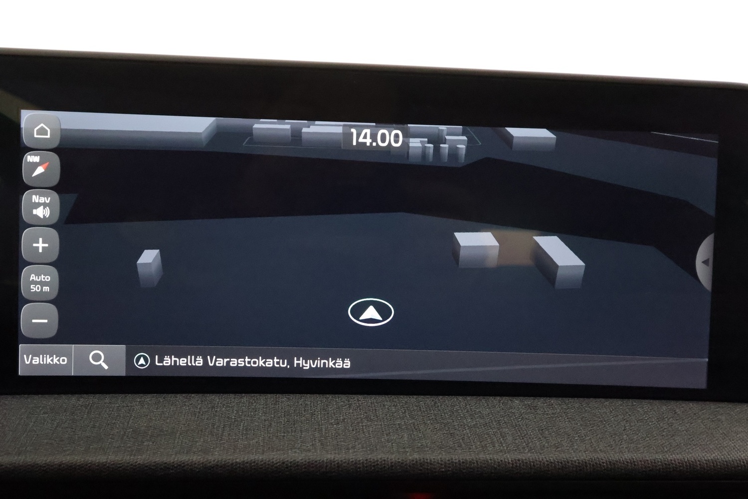 Kia EV6 vaihtoauto