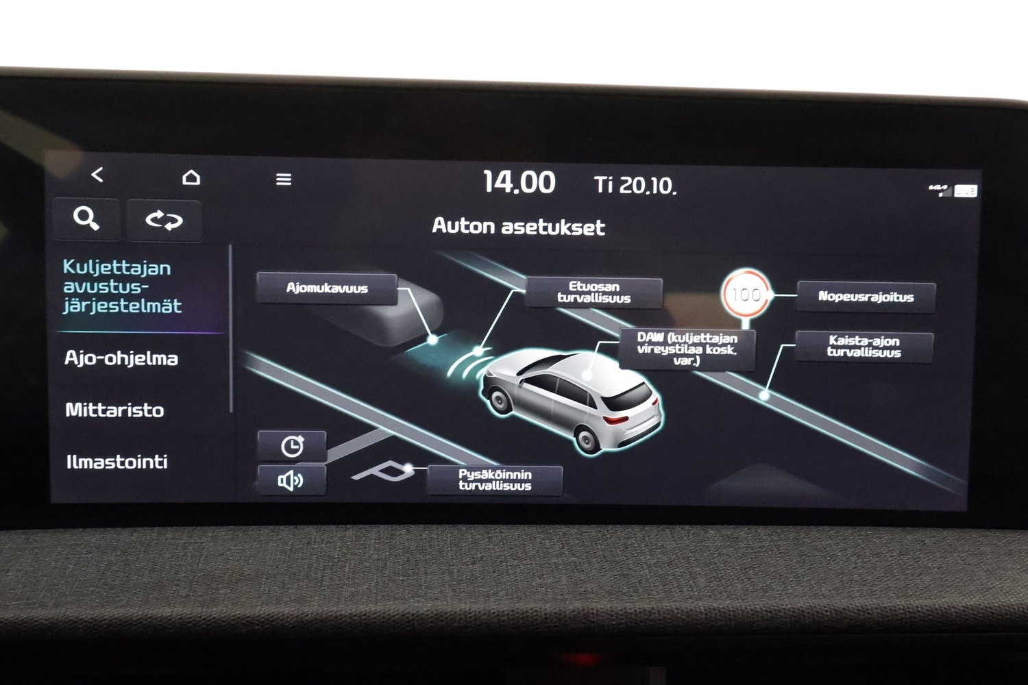 Kia EV6 vaihtoauto