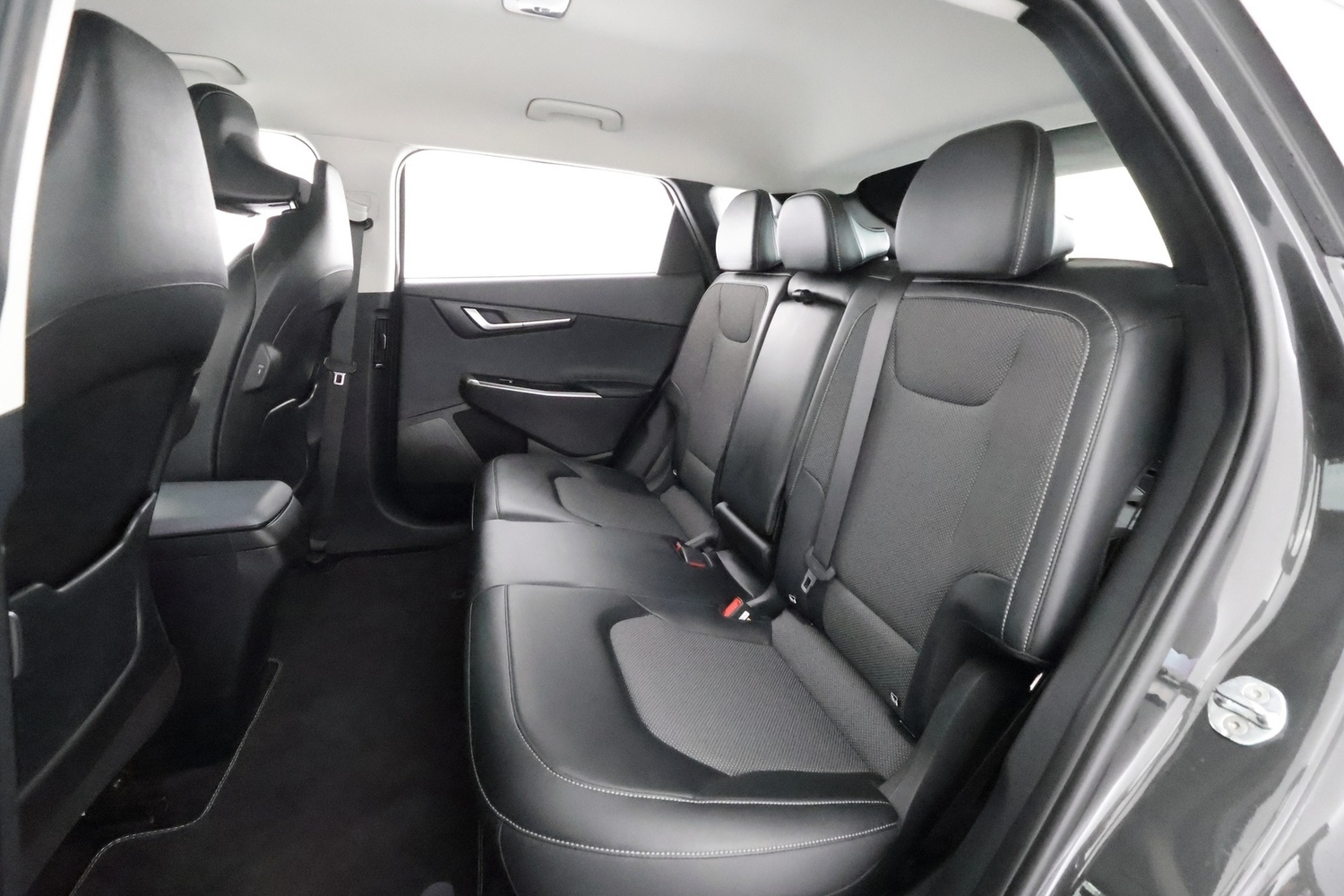 Kia EV6 vaihtoauto