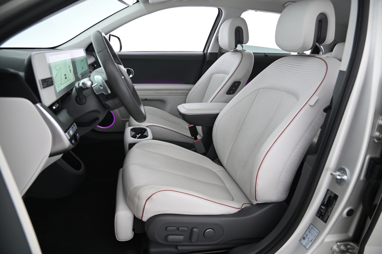 Hyundai IONIQ 5 vaihtoauto