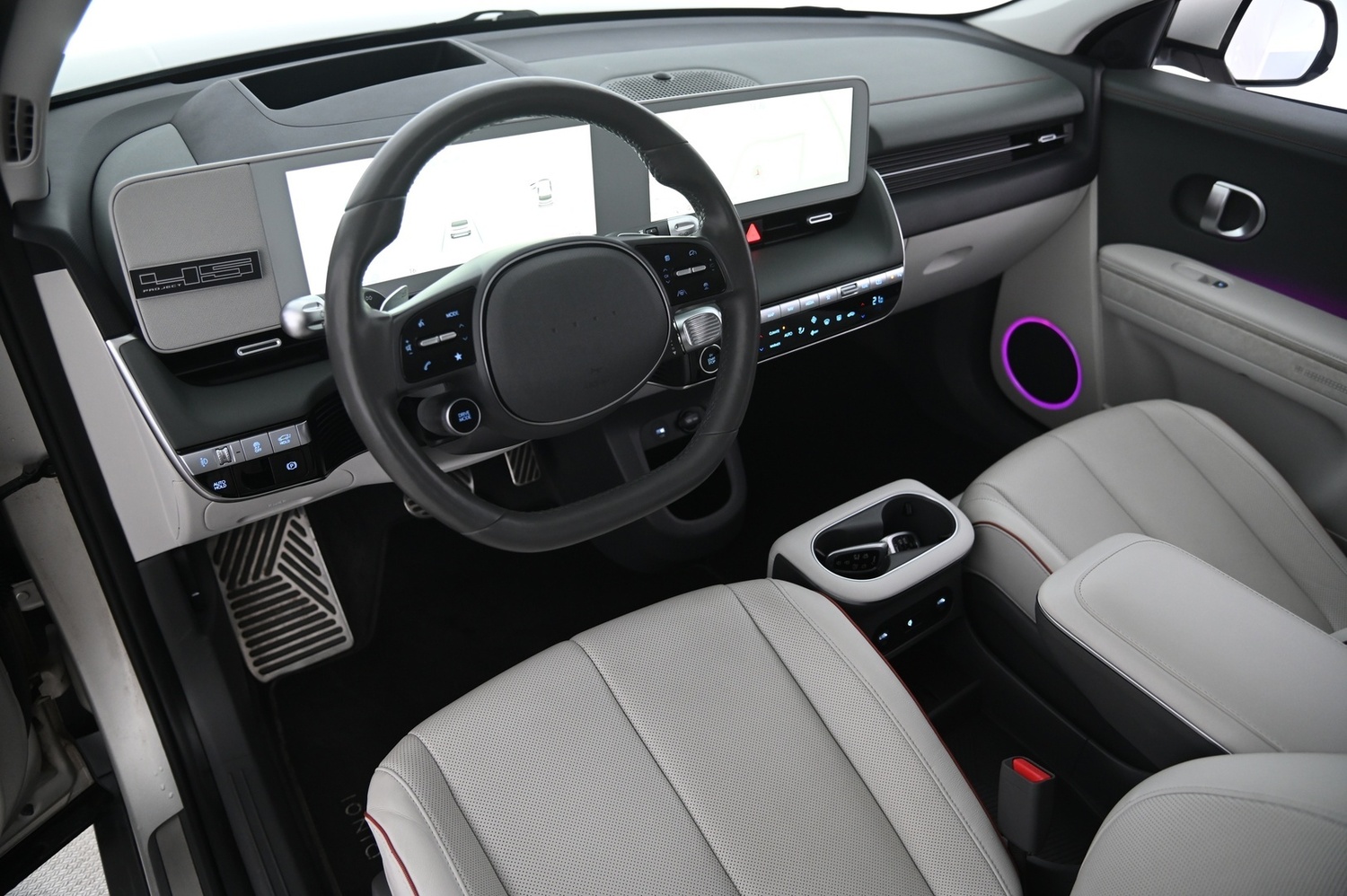 Hyundai IONIQ 5 vaihtoauto