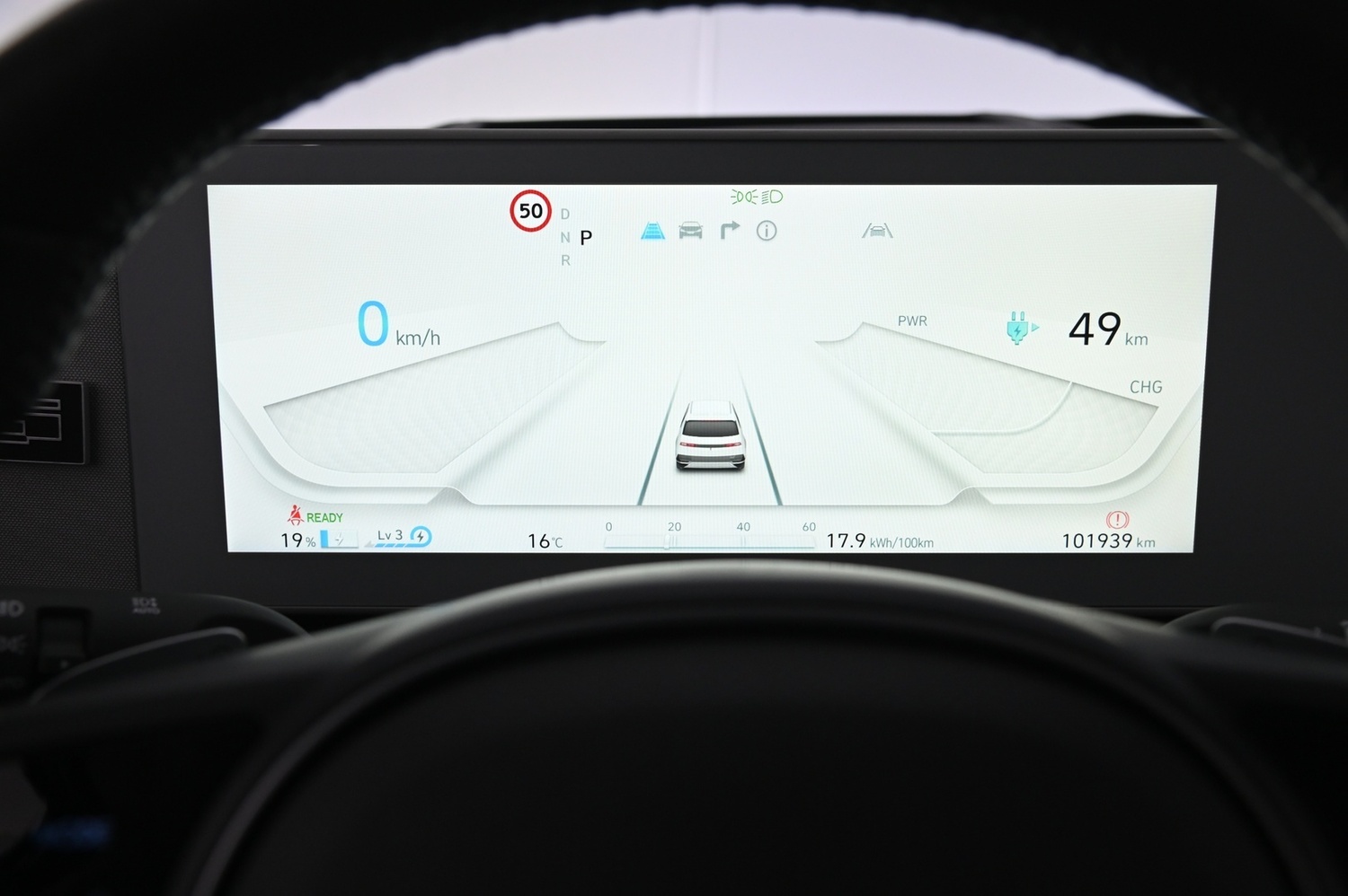 Hyundai IONIQ 5 vaihtoauto
