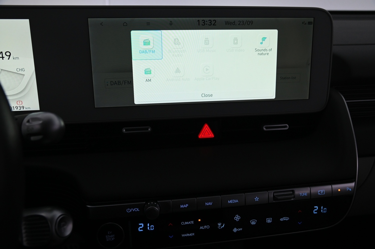Hyundai IONIQ 5 vaihtoauto