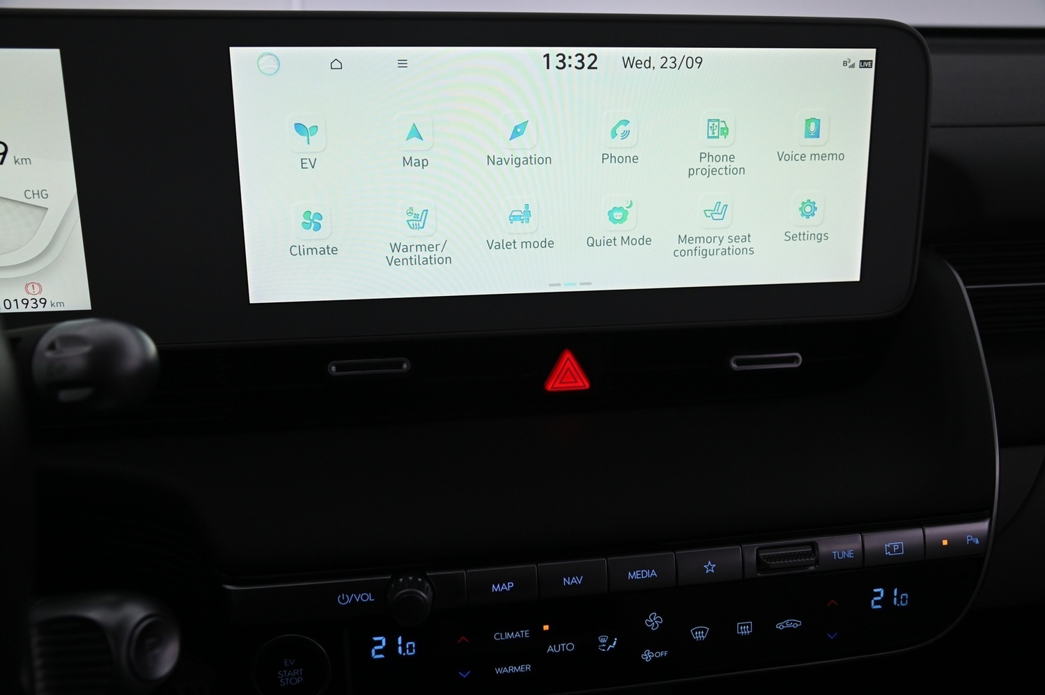 Hyundai IONIQ 5 vaihtoauto