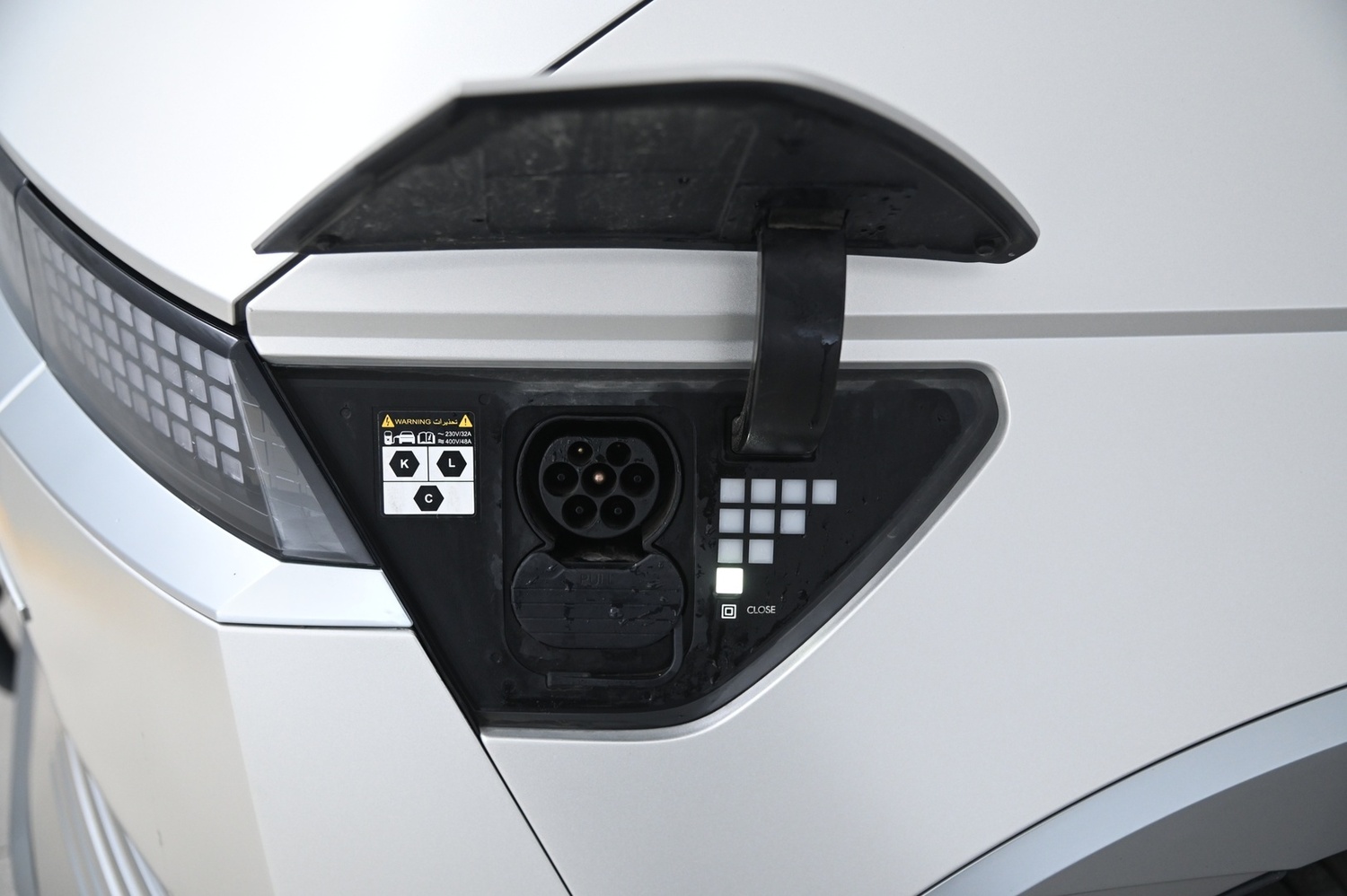 Hyundai IONIQ 5 vaihtoauto