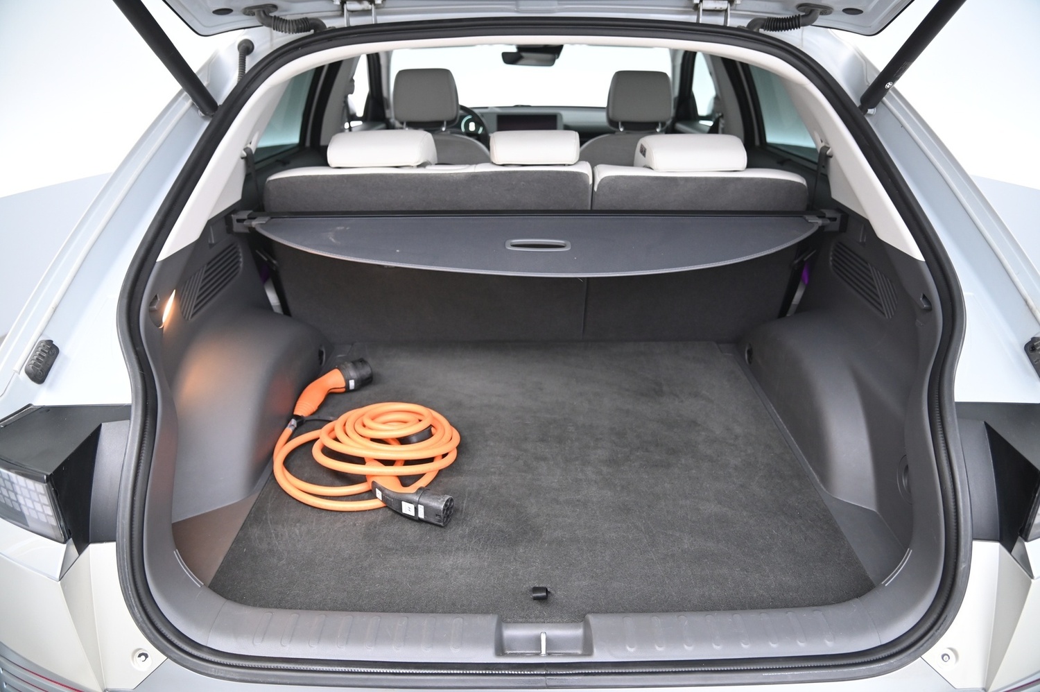 Hyundai IONIQ 5 vaihtoauto