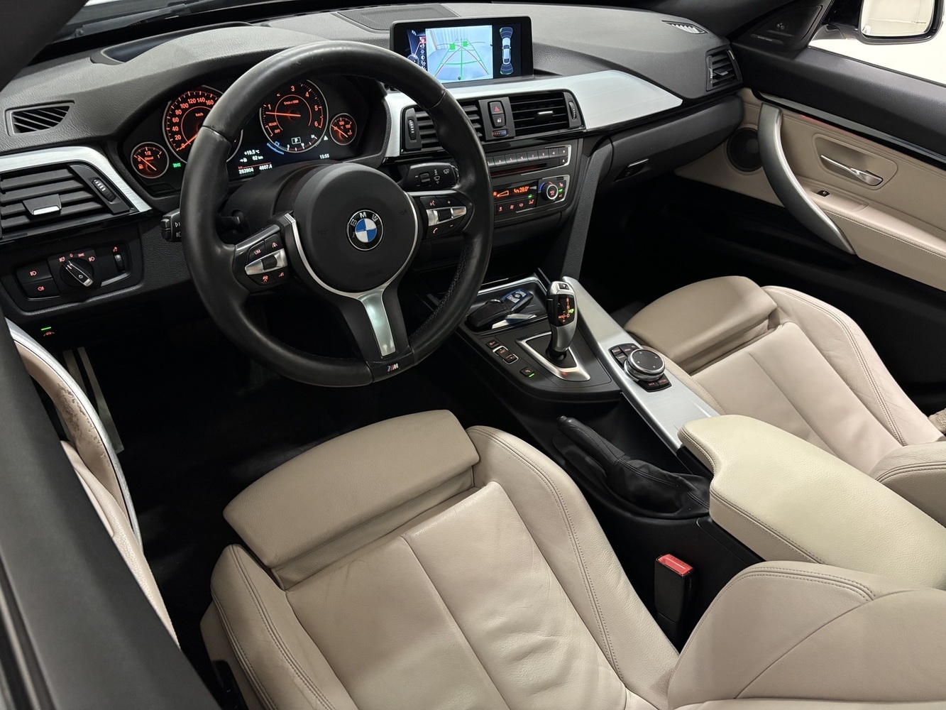 BMW 3.3 vaihtoauto