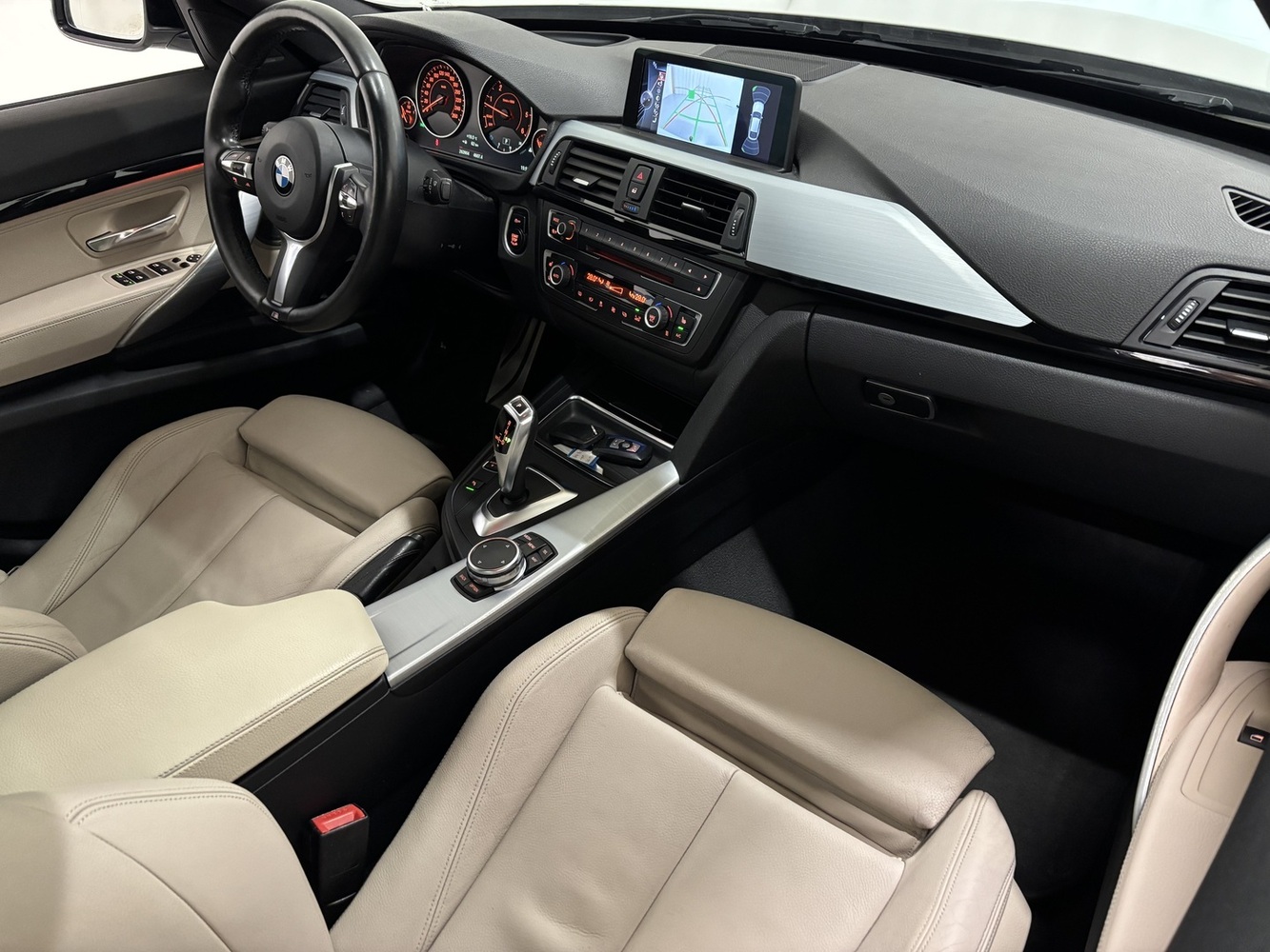 BMW 3.3 vaihtoauto