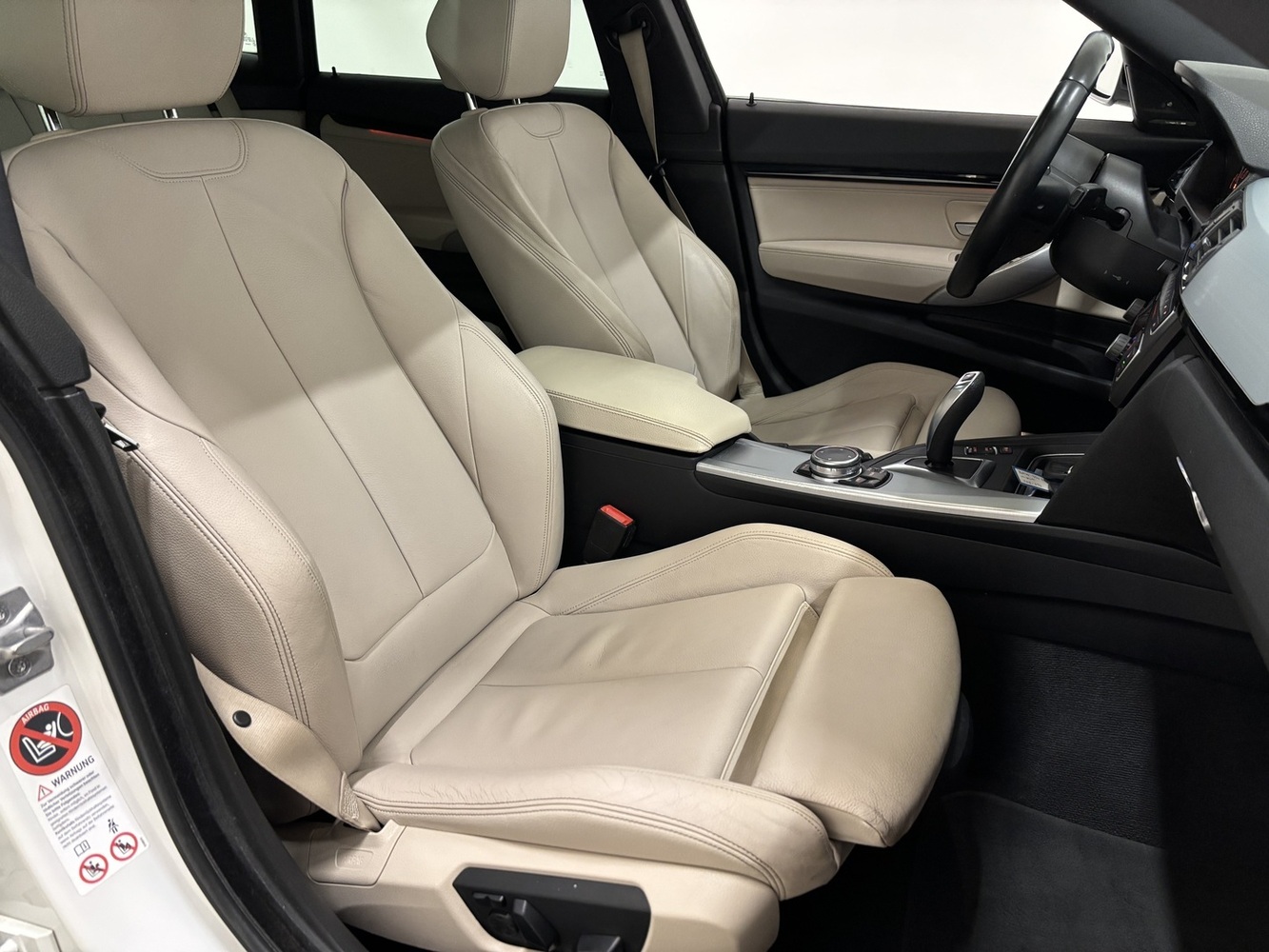 BMW 3.3 vaihtoauto