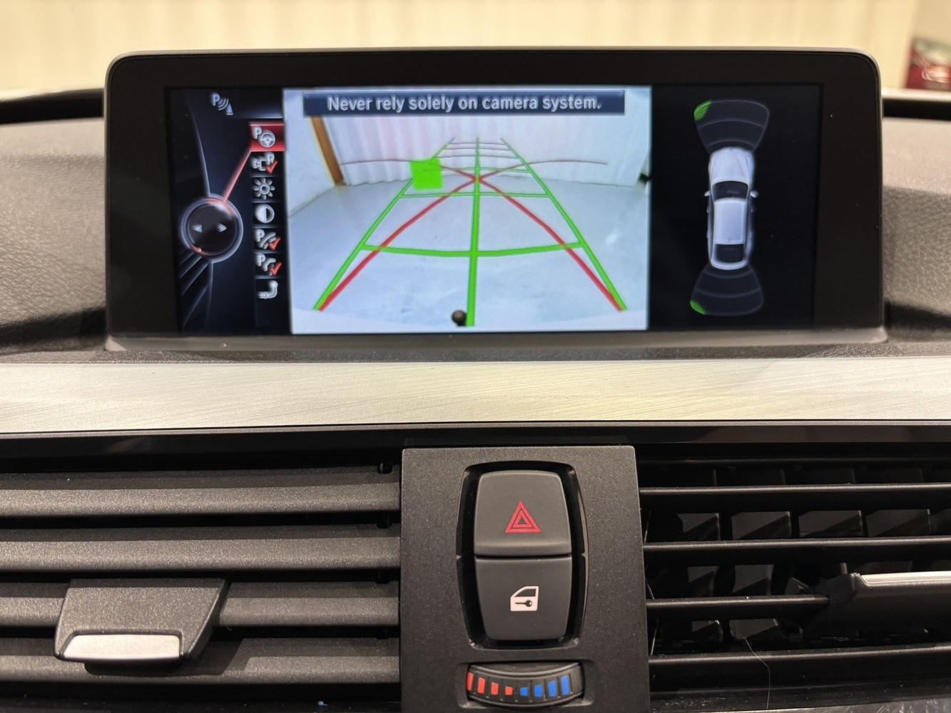 BMW 3.3 vaihtoauto
