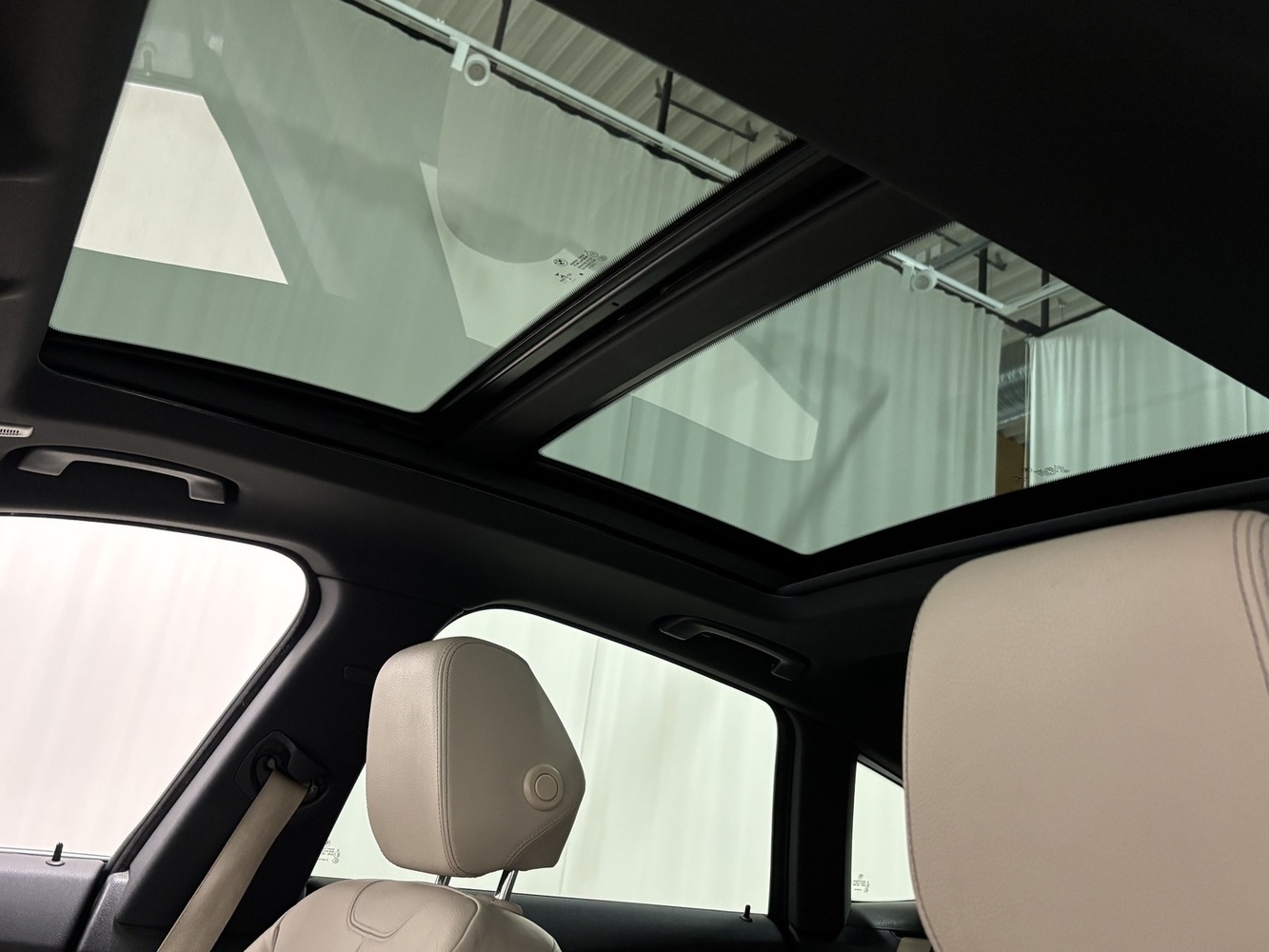 BMW 3.3 vaihtoauto