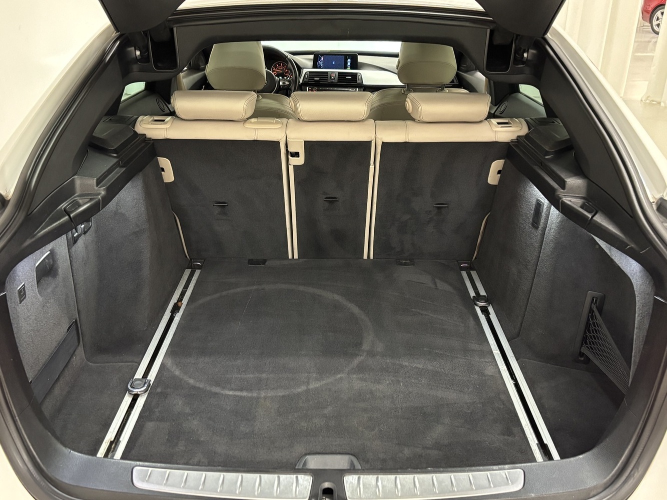 BMW 3.3 vaihtoauto