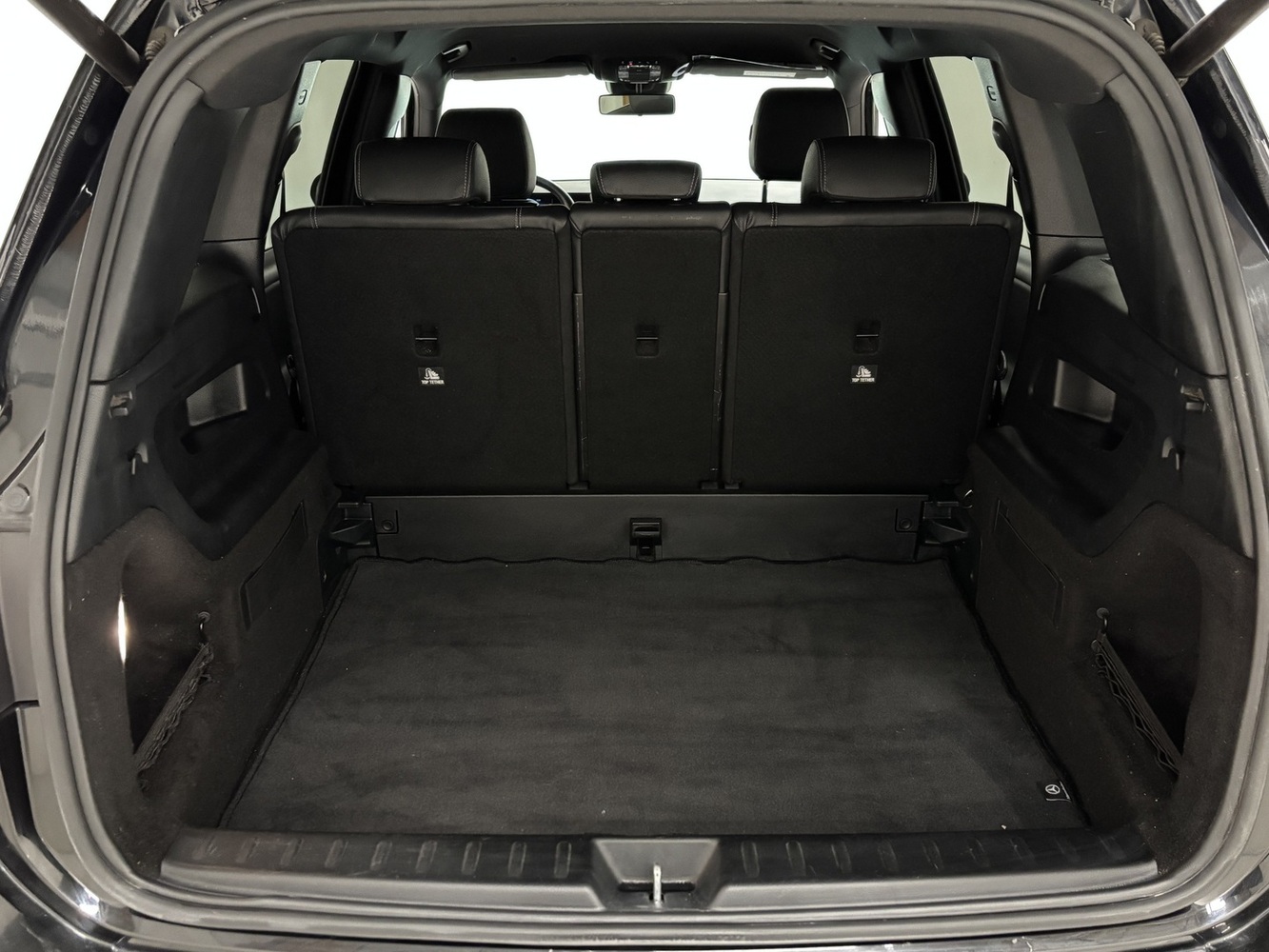 Mercedes-Benz GLB vaihtoauto