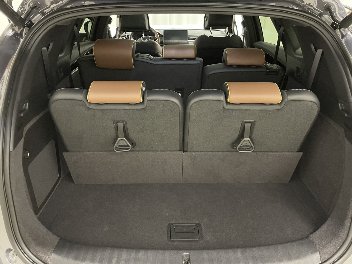 BYD Tang vaihtoauto