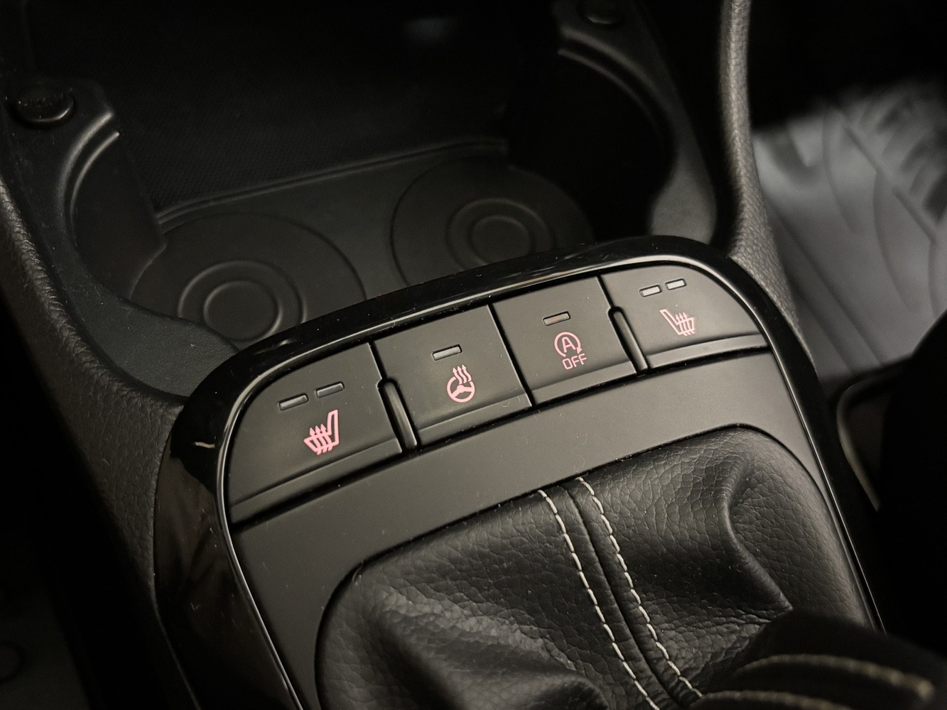 Kia Picanto vaihtoauto