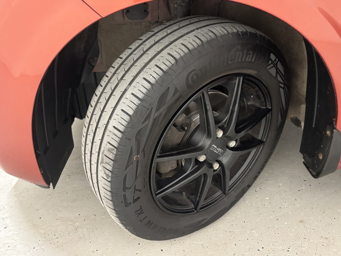 Kia Picanto vaihtoauto