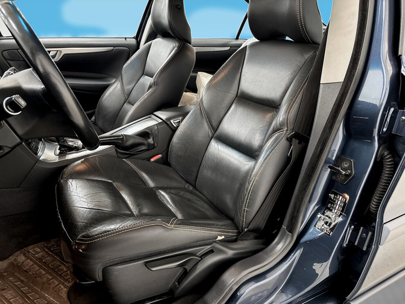Volvo S60 vaihtoauto