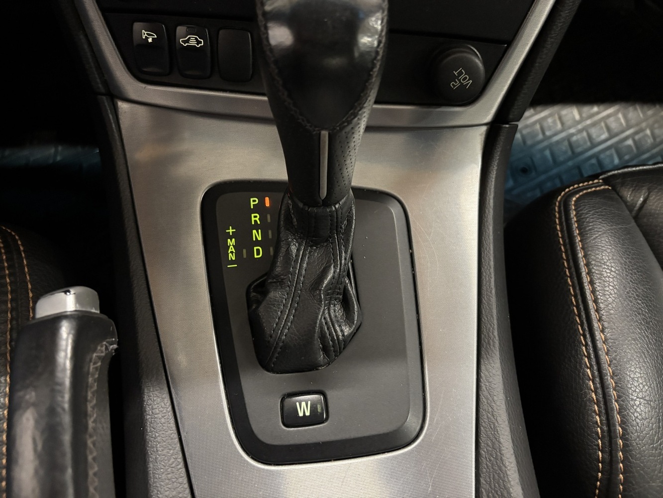 Volvo S60 vaihtoauto