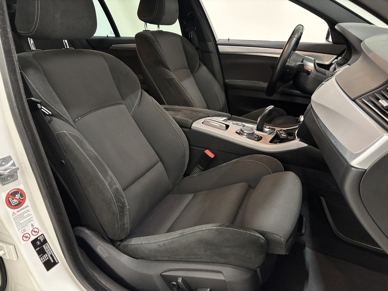 BMW 525 vaihtoauto