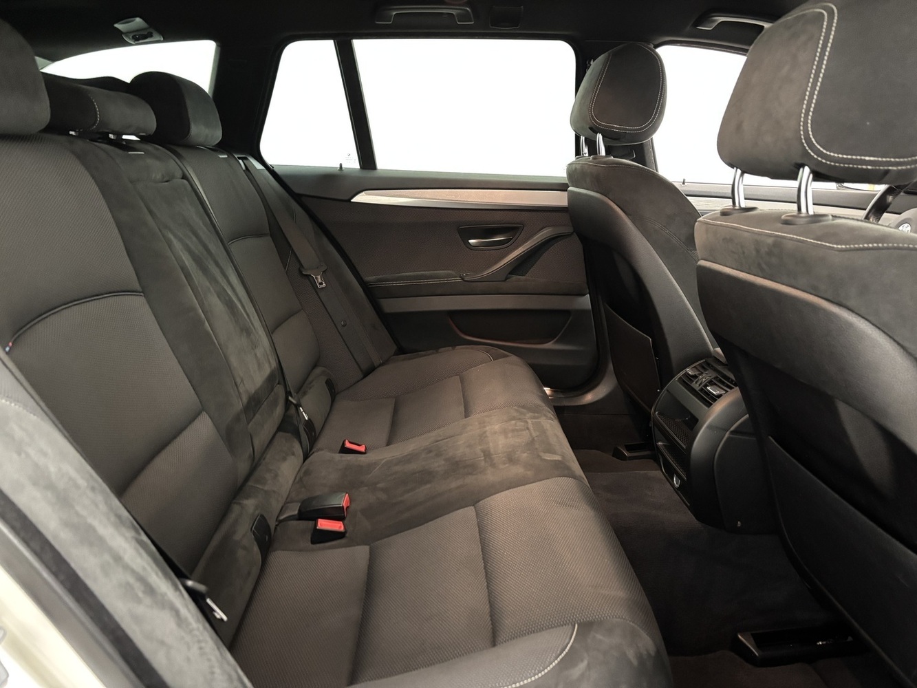 BMW 525 vaihtoauto