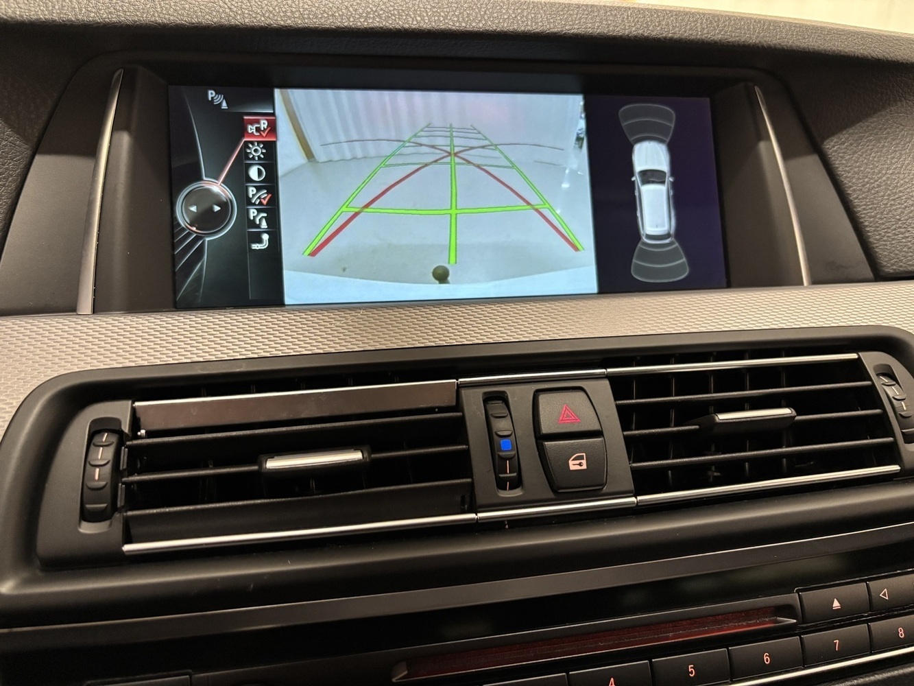 BMW 525 vaihtoauto