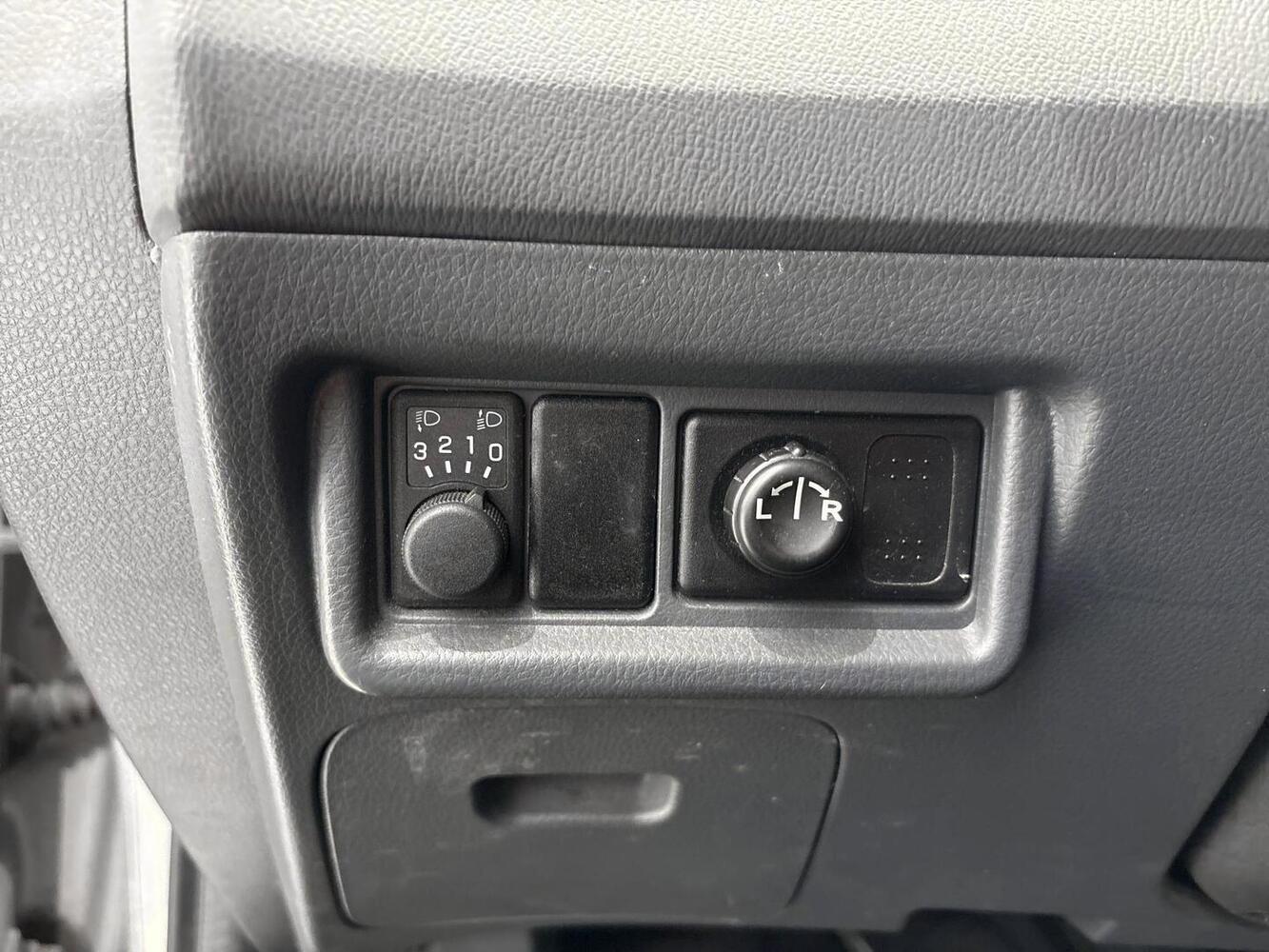 Nissan Primera vaihtoauto
