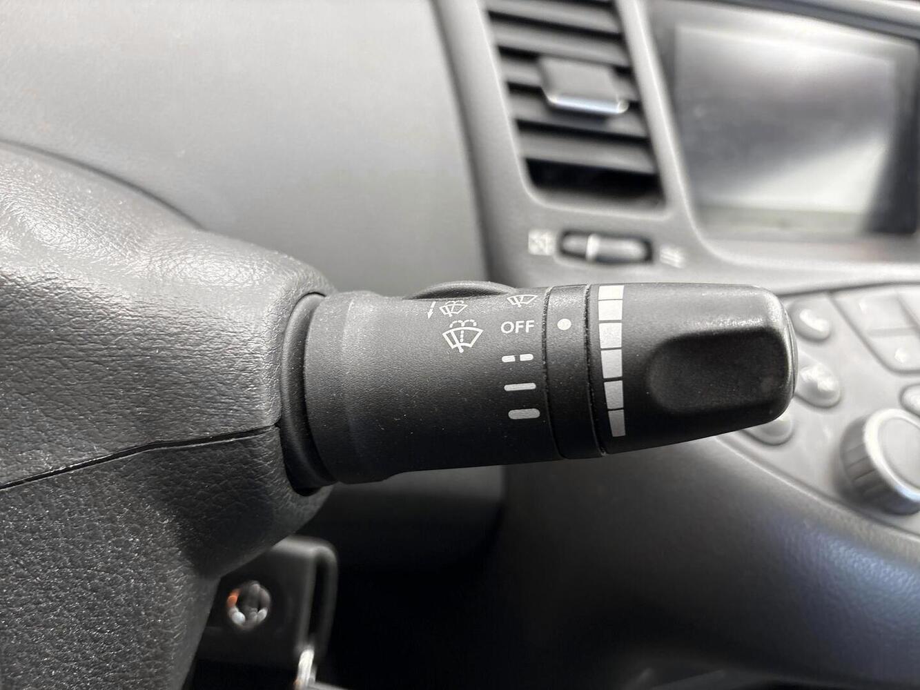 Nissan Primera vaihtoauto