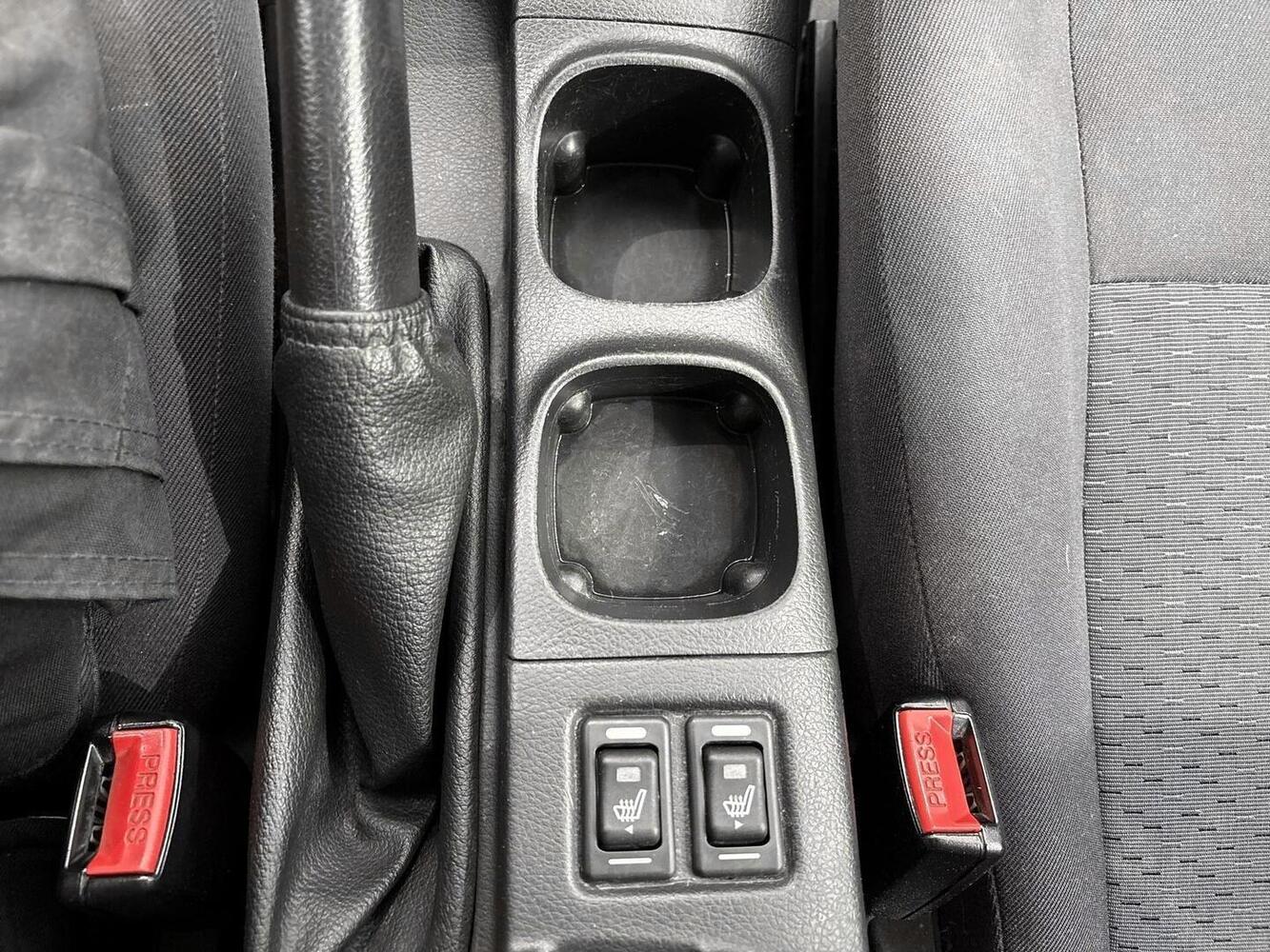 Nissan Primera vaihtoauto