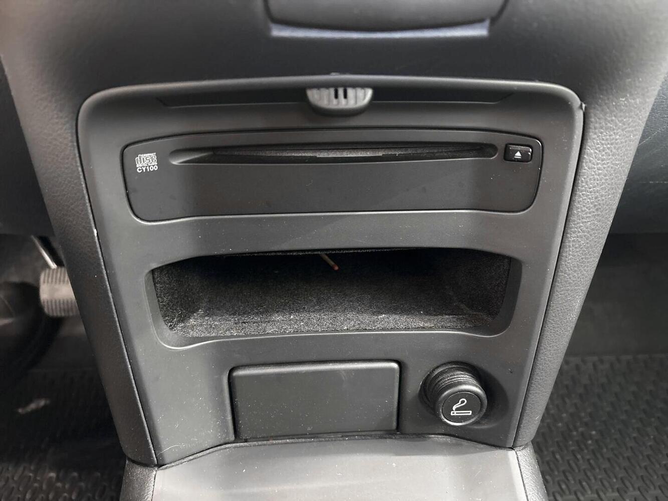 Nissan Primera vaihtoauto