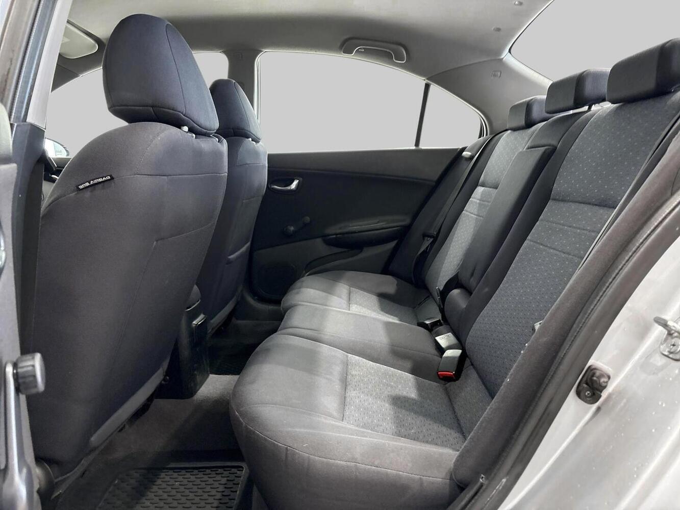 Nissan Primera vaihtoauto
