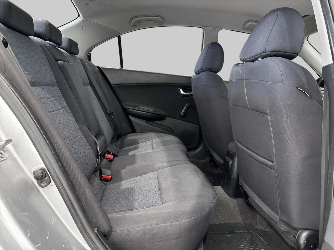 Nissan Primera vaihtoauto