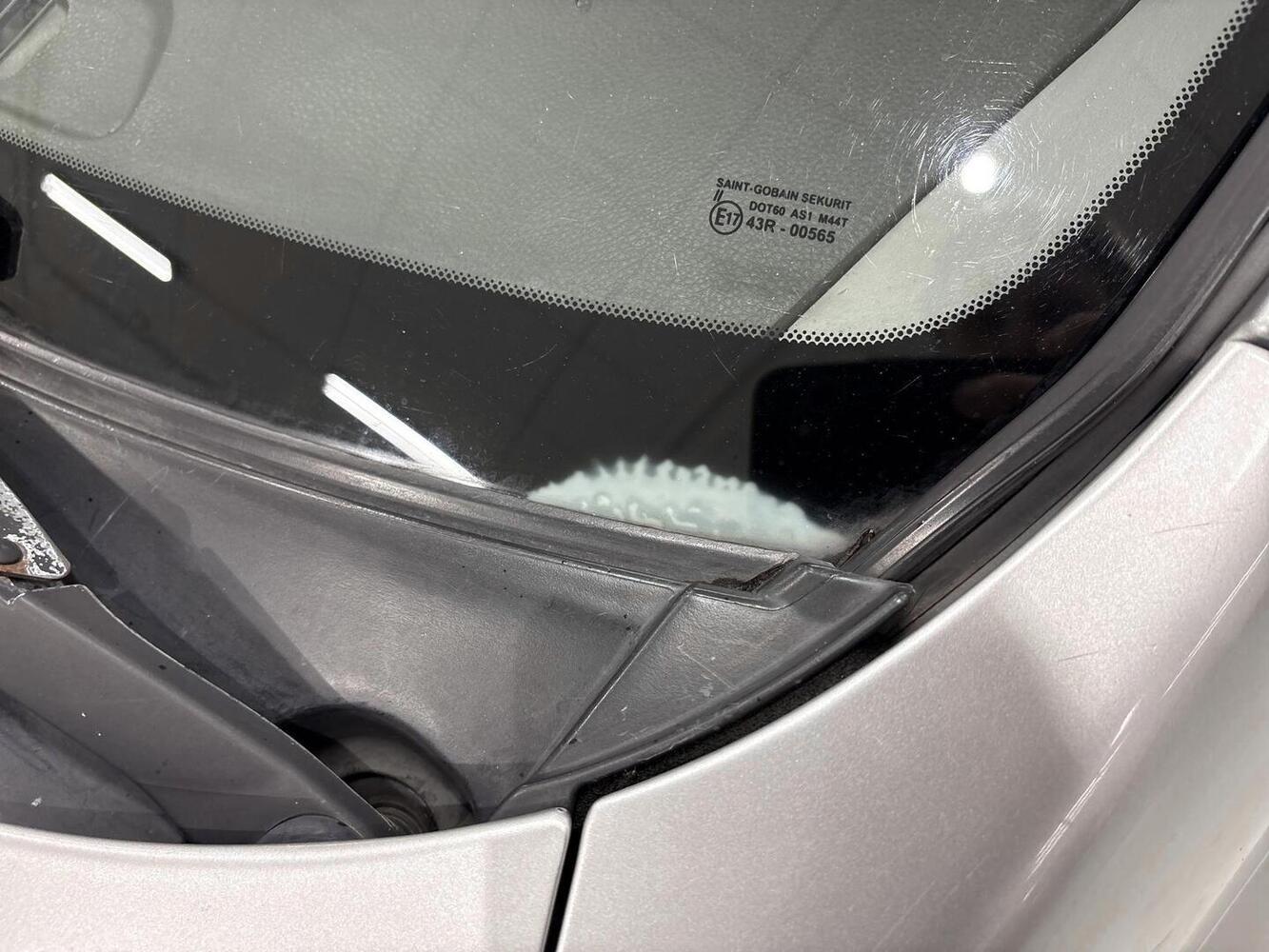 Nissan Primera vaihtoauto