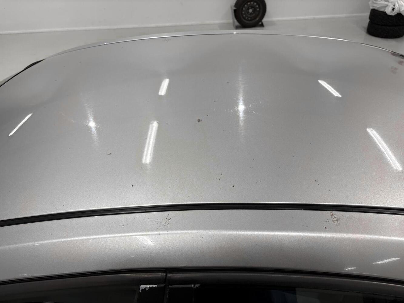 Nissan Primera vaihtoauto