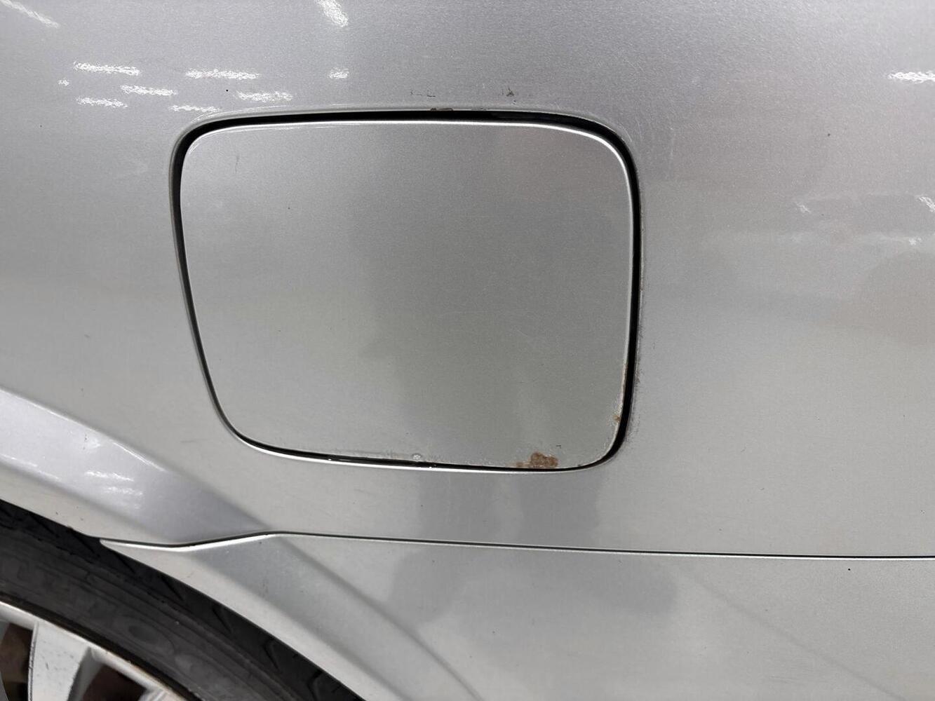 Nissan Primera vaihtoauto