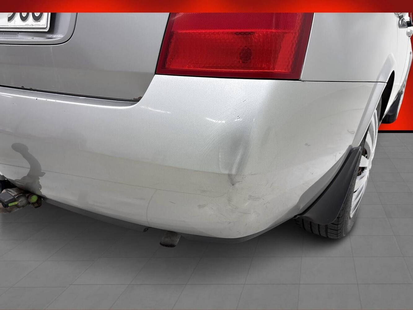 Nissan Primera vaihtoauto